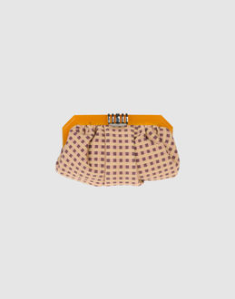 MARNI - BORSE - Borse medie in tessuto - su YOOX.COM