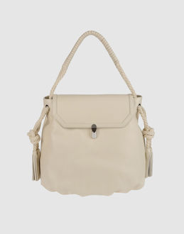 POLLINI - BORSE - Borse grandi in pelle - su YOOX.COM