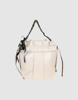 MARNI - BORSE - Borse grandi in pelle - su YOOX.COM