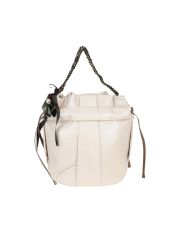 MARNI - Large leather bag