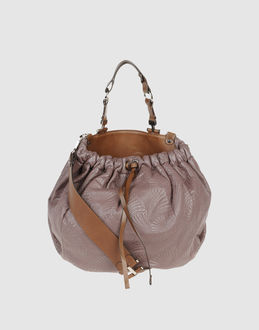 MARNI - BORSE - Borse grandi in pelle - su YOOX.COM