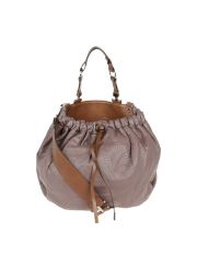 MARNI - Large leather bag