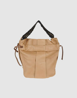 MARNI - BORSE - Borse grandi in pelle - su YOOX.COM