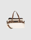 MARNI - Medium fabric bag