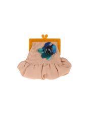 MARNI - Средняя сумка из текстиля