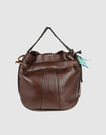 MARNI - Large leather bag