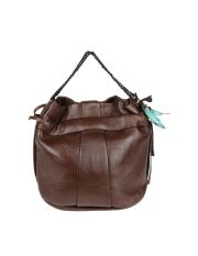 MARNI - Large leather bag