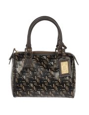 FRANZI - Medium fabric bag