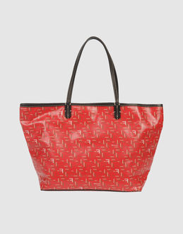 FRANZI - BORSE - Borse grandi in tessuto - su YOOX.COM