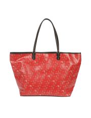 FRANZI - Large fabric bag