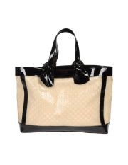 VIKTOR & ROLF - Large fabric bag
