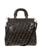 FRANZI - Sac grand en tissu