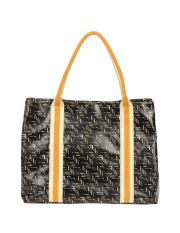 FRANZI - Large fabric bag