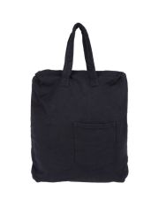 COMING SOON - Borsa grande in tessuto