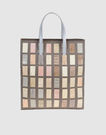CARMINA CAMPUS - Large fabric bag