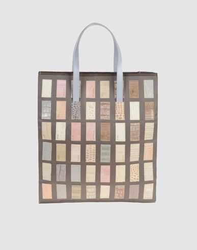 ZOOM CARMINA CAMPUS - Shoulder bag