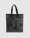 CARMINA CAMPUS - Large fabric bag