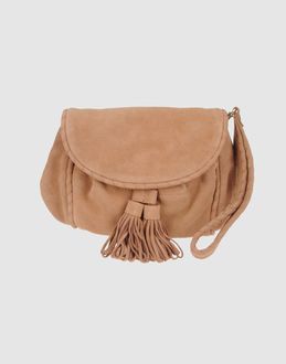 VANESSA BRUNO  - BORSE - Borse medie in pelle - su YOOX.COM