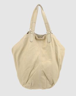 VANESSA BRUNO ATHE' - BORSE - Borse grandi in pelle - su YOOX.COM