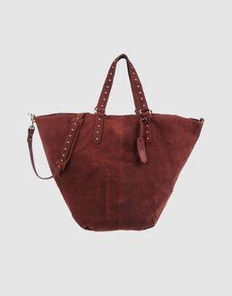 VANESSA BRUNO ATHE' - BORSE - Borse grandi in pelle - su YOOX.COM