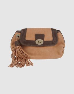 VANESSA BRUNO  - BORSE - Pochette - su YOOX.COM