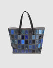 CARMINA CAMPUS - Large fabric bag