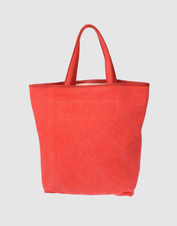 FOR HER - BORSE - Borse grandi in tessuto - su YOOX.COM