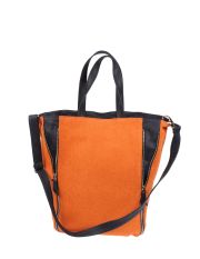 FOR HER - Borsa grande in tessuto