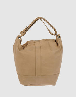 FOR HER - BORSE - Borse grandi in pelle - su YOOX.COM