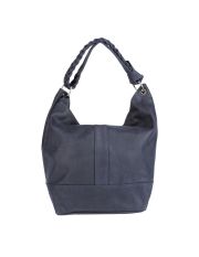 FOR HER - Borsa grande in pelle