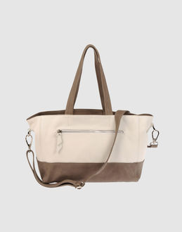 FOR HER - BORSE - Borse grandi in pelle - su YOOX.COM