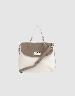 FOR HER - BORSE - Borse medie in pelle - su YOOX.COM