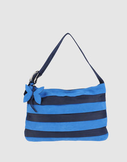 FOR HER - BORSE - Borse grandi in pelle - su YOOX.COM