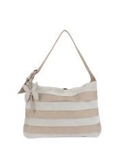 FOR HER - Borsa grande in pelle