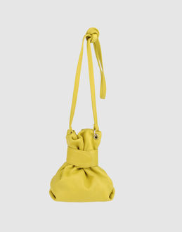 FOR HER - BORSE - Borse piccole in pelle - su YOOX.COM