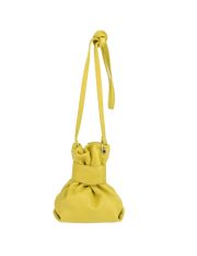 FOR HER - Borsa piccola in pelle