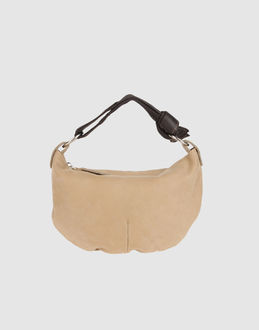 FOR HER - BORSE - Borse medie in pelle - su YOOX.COM
