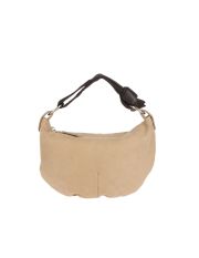 FOR HER - Borsa media in pelle