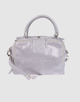 FOR HER - BORSE - Borse medie in pelle - su YOOX.COM