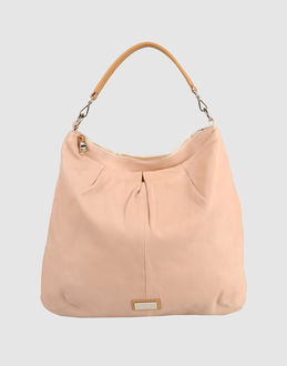 PATRIZIA PEPE - BORSE - Borse grandi in pelle - su YOOX.COM