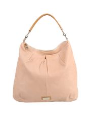 PATRIZIA PEPE - Large leather bag