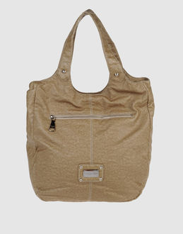 Patrizia Pepe - Sacs - Sacs grands en tissu