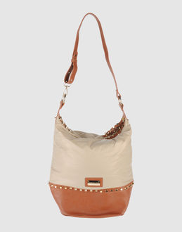 PATRIZIA PEPE - BORSE - Borse grandi in tessuto - su YOOX.COM
