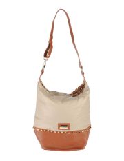 PATRIZIA PEPE - Sac grand en tissu