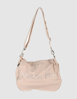 PATRIZIA PEPE - BORSE - Borse grandi in tessuto - su YOOX.COM