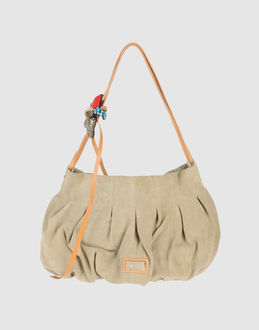 PATRIZIA PEPE - BORSE - Borse grandi in pelle - su YOOX.COM
