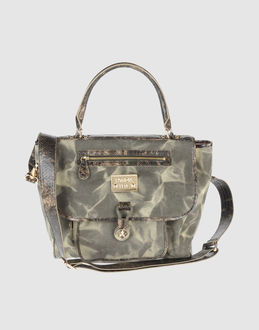 PATRIZIA PEPE - BORSE - Borse grandi in tessuto - su YOOX.COM