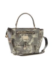 PATRIZIA PEPE - Grosse Stofftasche