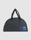 Y-3 - Большая сумка из текстиля