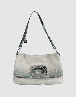 PATRIZIA PEPE - BORSE - Borse grandi in tessuto - su YOOX.COM